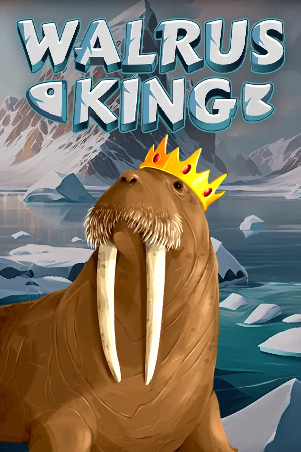 Walrus King