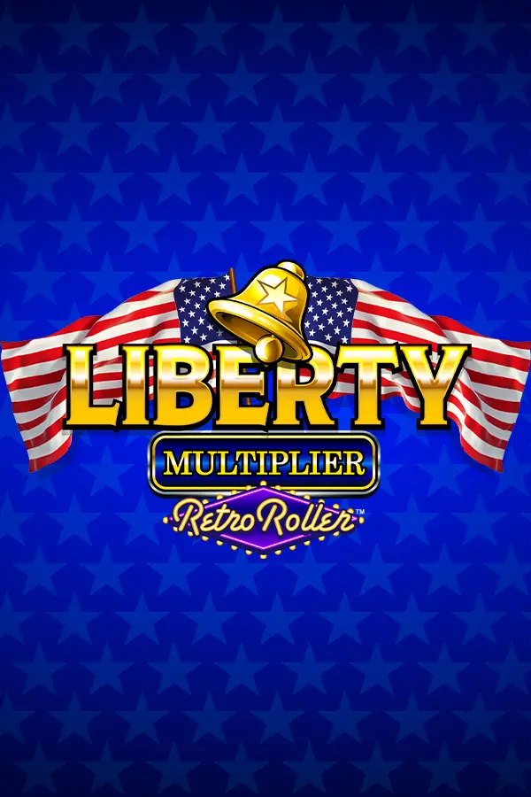 Liberty Multiplier Retro Roller