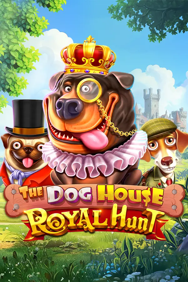 The Dog House – Royal Hunt