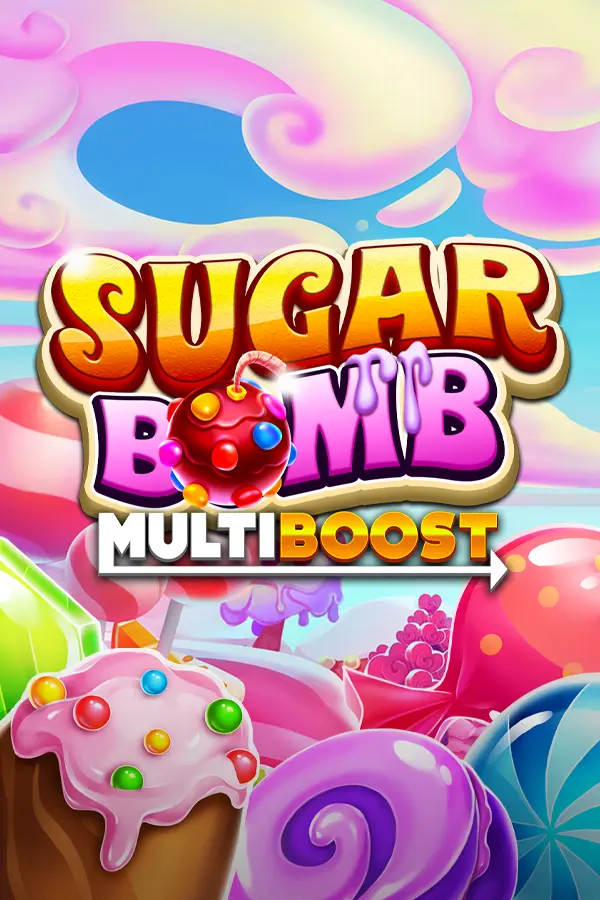 Sugar Bomb MultiBoost