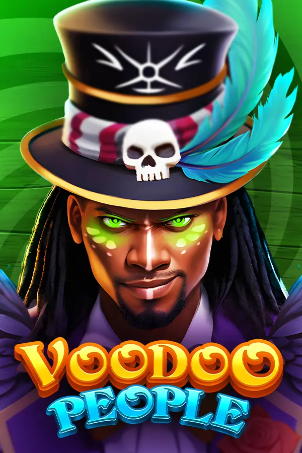 Voodoo People